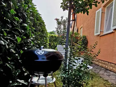 Ferienwohnung für 5 Personen (50 m²) in Malinska 6/10