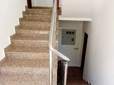 Ferienwohnung für 5 Personen (50 m²) in Malinska 9/10