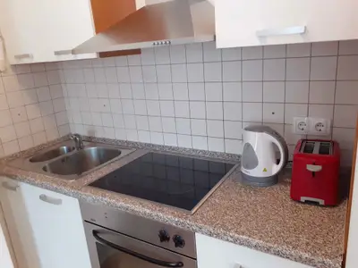 Ferienwohnung für 5 Personen (50 m²) in Malinska 10/10