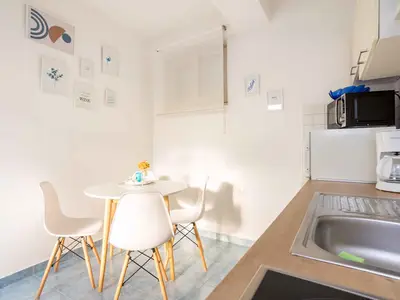 Ferienwohnung für 2 Personen (25 m²) in Malinska 4/10