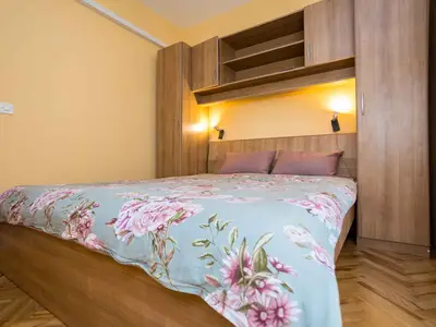 Ferienwohnung für 2 Personen (25 m²) in Malinska 6/10