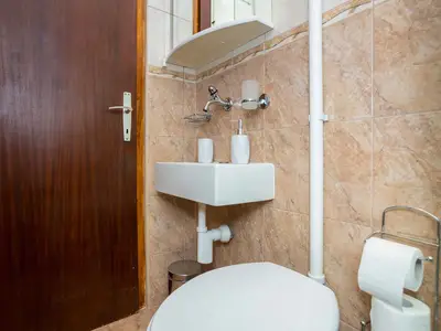 Ferienwohnung für 2 Personen (25 m²) in Malinska 7/10