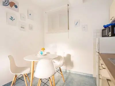 Ferienwohnung für 2 Personen (25 m²) in Malinska 9/10