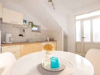 Ferienwohnung für 2 Personen (25 m²) in Malinska 10/10