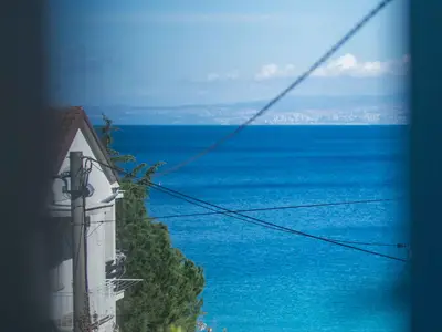 Ferienwohnung für 2 Personen (50 m²) in Malinska 3/10