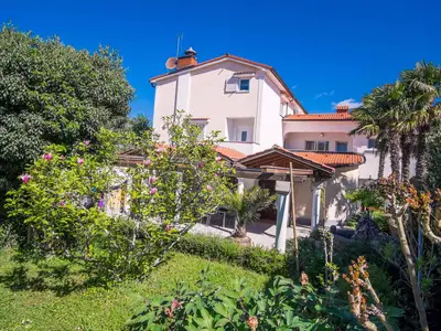 Ferienwohnung für 2 Personen (50 m²) in Malinska 4/10