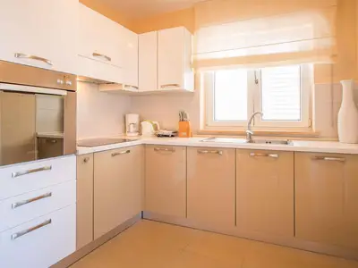 Ferienwohnung für 2 Personen (50 m²) in Malinska 8/10