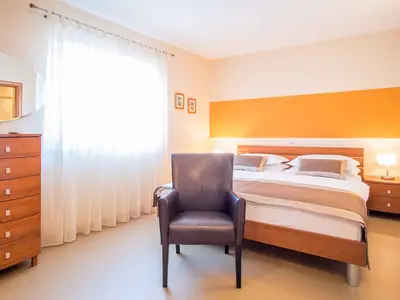 Ferienwohnung für 2 Personen (50 m²) in Malinska 9/10