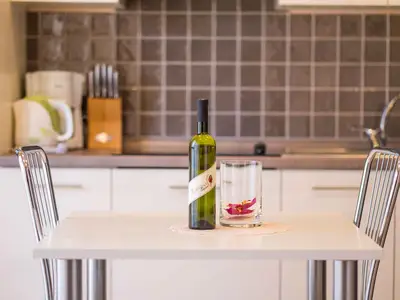 Ferienwohnung für 2 Personen (50 m²) in Malinska 7/10