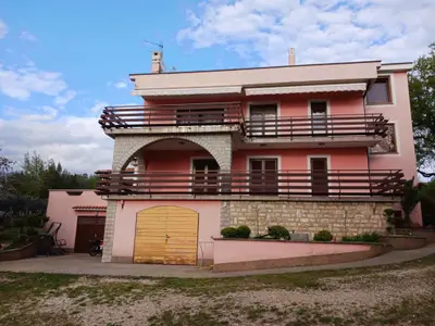 Ferienwohnung für 4 Personen (65 m²) in Malinska 7/10