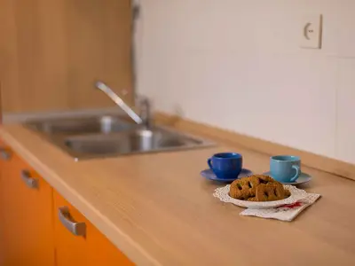 Ferienwohnung für 2 Personen (40 m²) in Malinska 6/10
