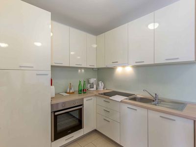 Ferienwohnung für 6 Personen (65 m²) in Malinska 8/10