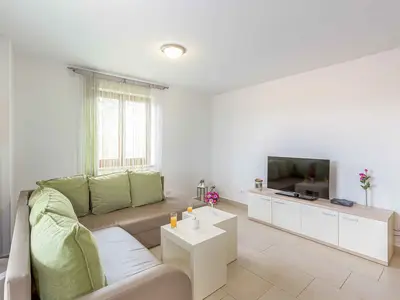 Ferienwohnung für 5 Personen (65 m²) in Malinska 10/10
