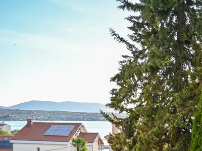 Ferienwohnung für 5 Personen (57 m²) in Malinska 2/10