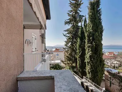 Ferienwohnung für 5 Personen (57 m²) in Malinska 5/10