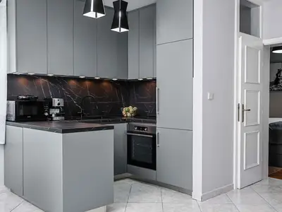 Ferienwohnung für 5 Personen (57 m²) in Malinska 10/10