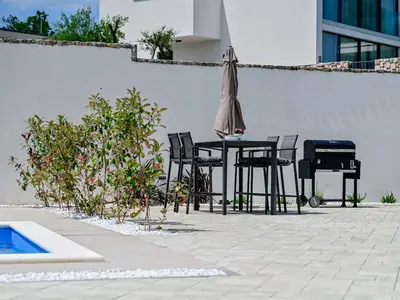 Ferienwohnung für 5 Personen (79 m²) in Malinska 6/10