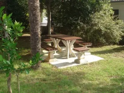 Ferienwohnung für 5 Personen (80 m²) in Malinska 5/10