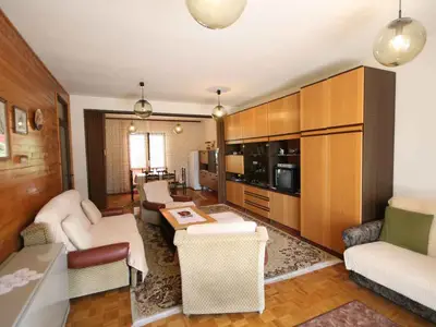 Ferienwohnung für 5 Personen (80 m²) in Malinska 10/10