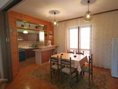 Ferienwohnung für 5 Personen (80 m²) in Malinska 9/10