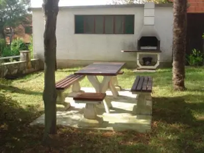 Ferienwohnung für 2 Personen (30 m²) in Malinska 3/10