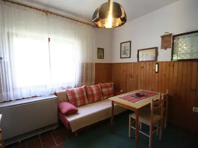 Ferienwohnung für 2 Personen (30 m²) in Malinska 5/10