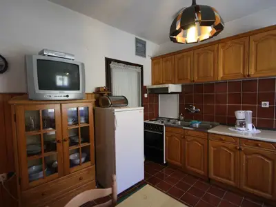 Ferienwohnung für 2 Personen (30 m²) in Malinska 6/10