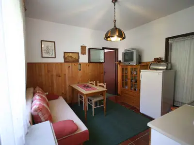 Ferienwohnung für 2 Personen (30 m²) in Malinska 1/10