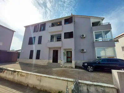 Ferienwohnung für 4 Personen (50 m²) in Malinska 6/10