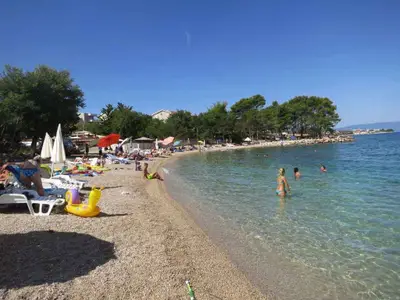 Ferienwohnung für 4 Personen (55 m²) in Malinska 6/10