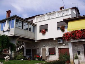 Ferienwohnung für 4 Personen (45 m²) in Malinska