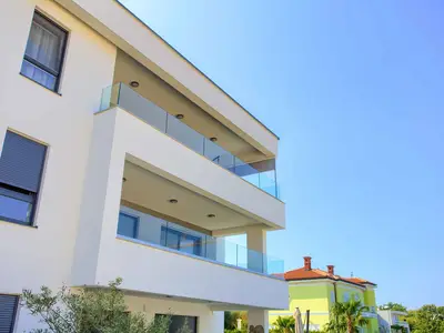 Ferienwohnung für 6 Personen (90 m²) in Malinska 5/10