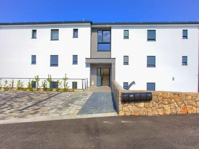 Ferienwohnung für 6 Personen (90 m²) in Malinska 7/10