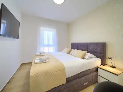 Ferienwohnung für 6 Personen (90 m²) in Malinska 8/10