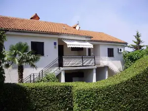 Ferienwohnung für 5 Personen (60 m²) in Malinska