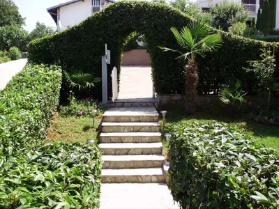 Ferienwohnung für 5 Personen (60 m²) in Malinska 2/10