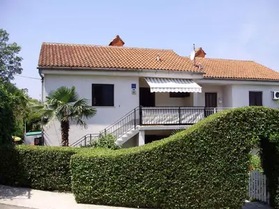 Ferienwohnung für 5 Personen (60 m²) in Malinska 5/10