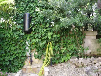 Ferienwohnung für 5 Personen (60 m²) in Malinska 6/10