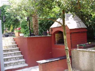 Ferienwohnung für 5 Personen (60 m²) in Malinska 7/10