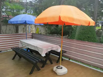 Ferienwohnung für 5 Personen (60 m²) in Malinska 8/10