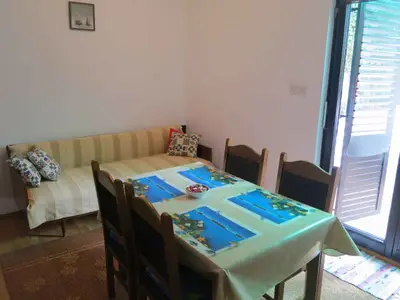 Ferienwohnung für 5 Personen (60 m²) in Malinska 10/10