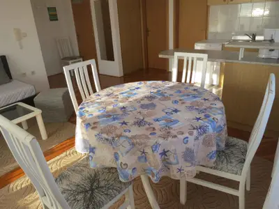 Ferienwohnung für 4 Personen (55 m²) in Malinska 10/10