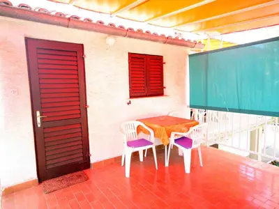 Ferienwohnung für 4 Personen (50 m²) in Malinska 5/10