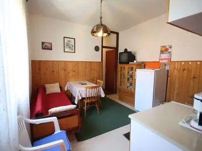 Ferienwohnung für 4 Personen (50 m²) in Malinska 6/10