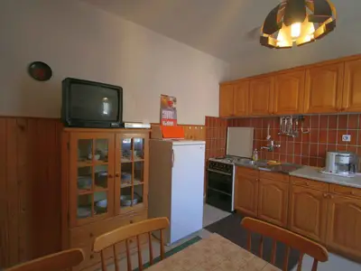 Ferienwohnung für 4 Personen (50 m²) in Malinska 8/10