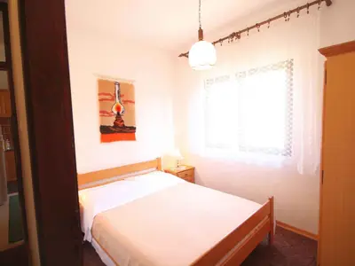 Ferienwohnung für 4 Personen (50 m²) in Malinska 9/10