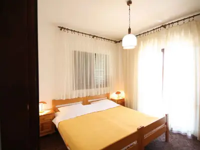 Ferienwohnung für 4 Personen (50 m²) in Malinska 10/10