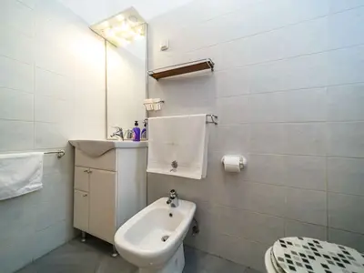 Ferienwohnung für 2 Personen (50 m²) in Malinska 9/10