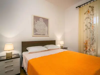 Ferienwohnung für 2 Personen (50 m²) in Malinska 7/10