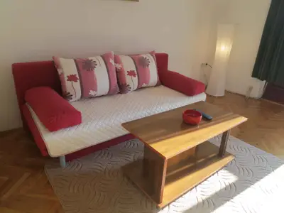 Ferienwohnung für 2 Personen (45 m²) in Malinska 10/10